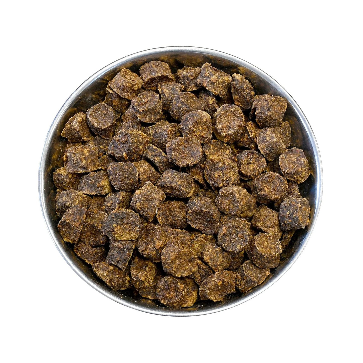 FIDELIS Air dried džiovintas maistas su vištiena, 1 kg.