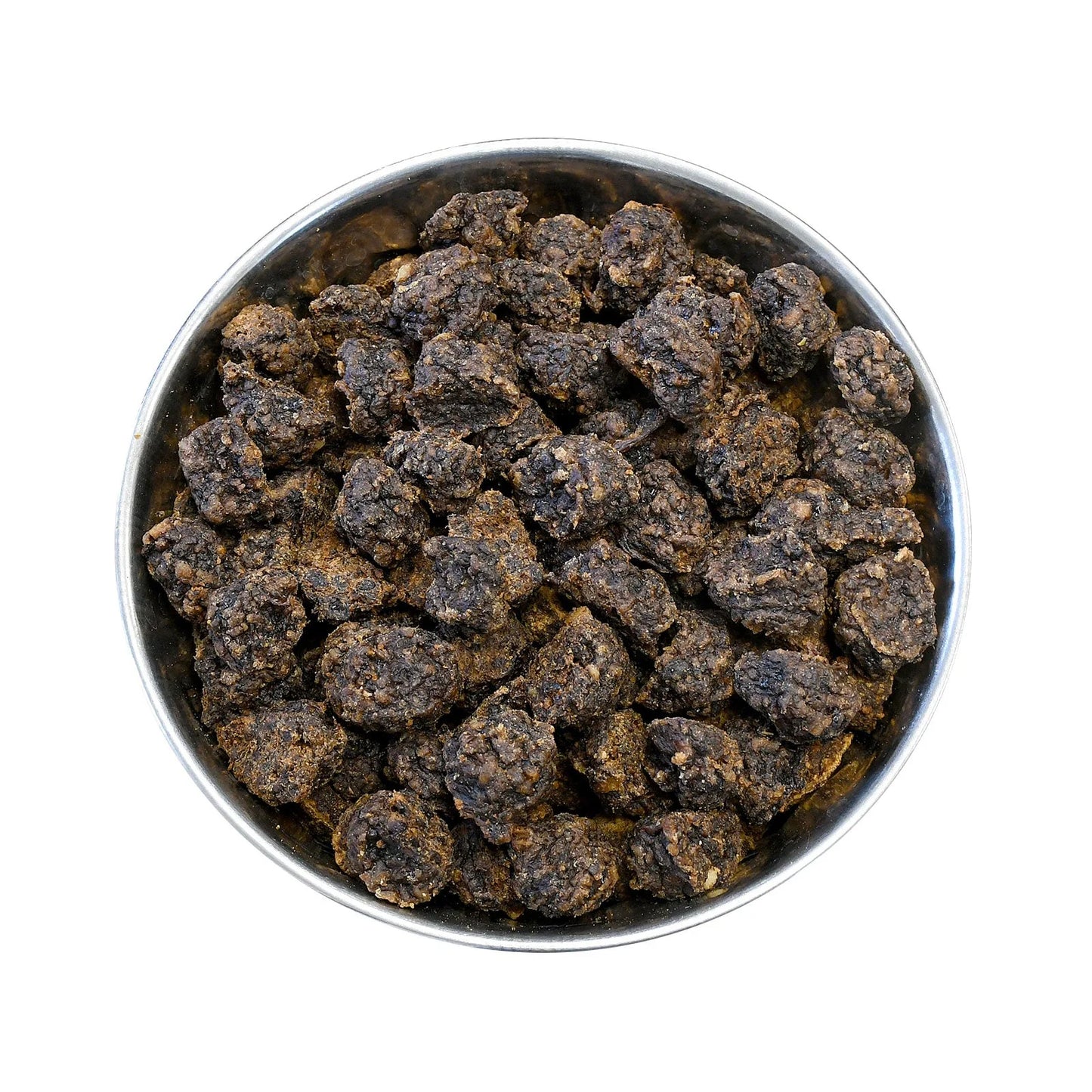 FIDELIS Air dried džiovintas maistas su jautiena, 1 kg.