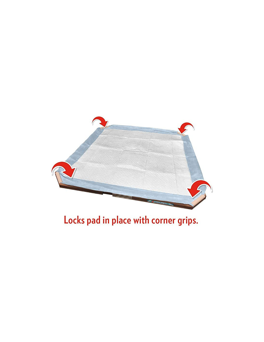 SIMPLE SOLUTION Palučių laikiklis