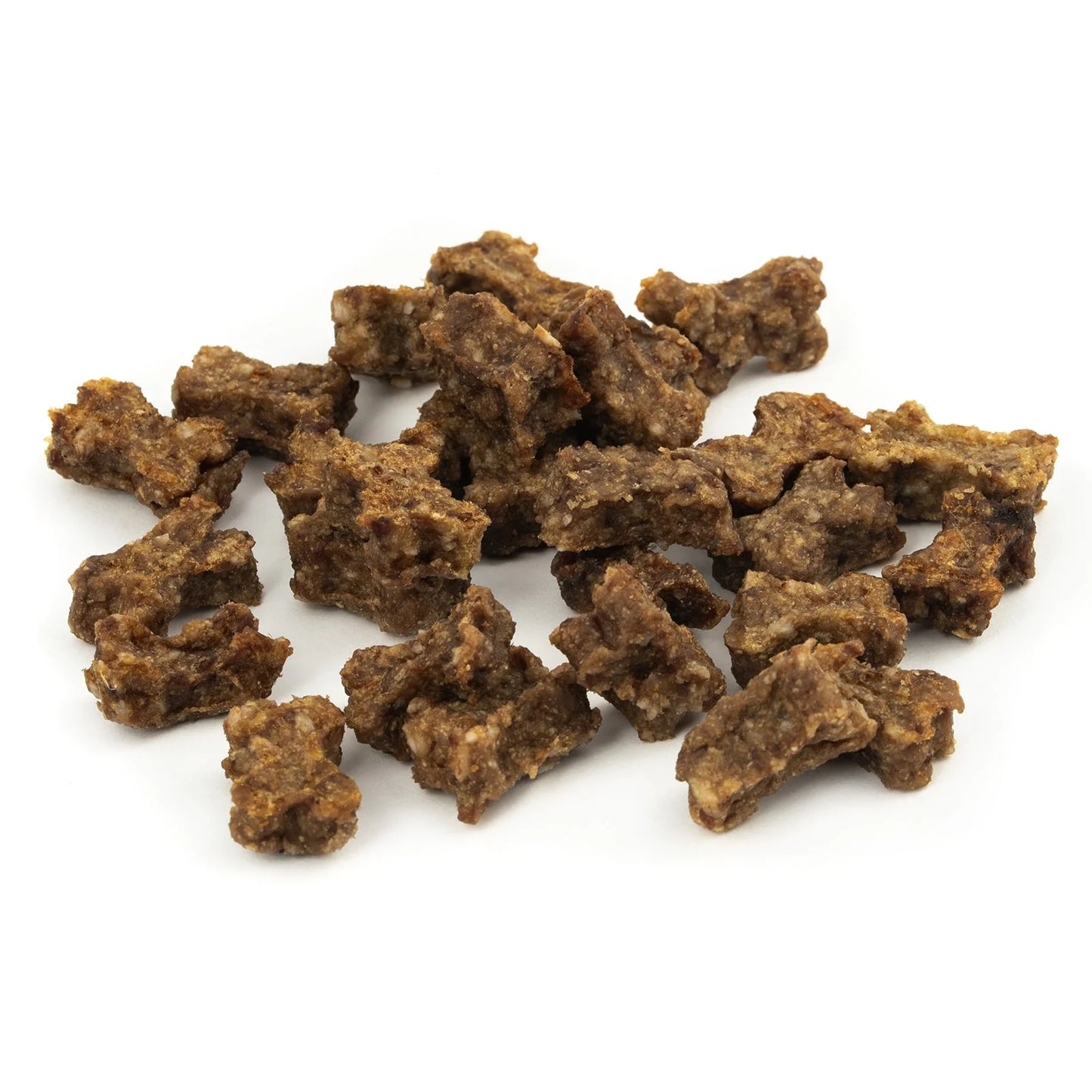 FIDELIS mini jautienos skanėstai dresūrai, 100 g
