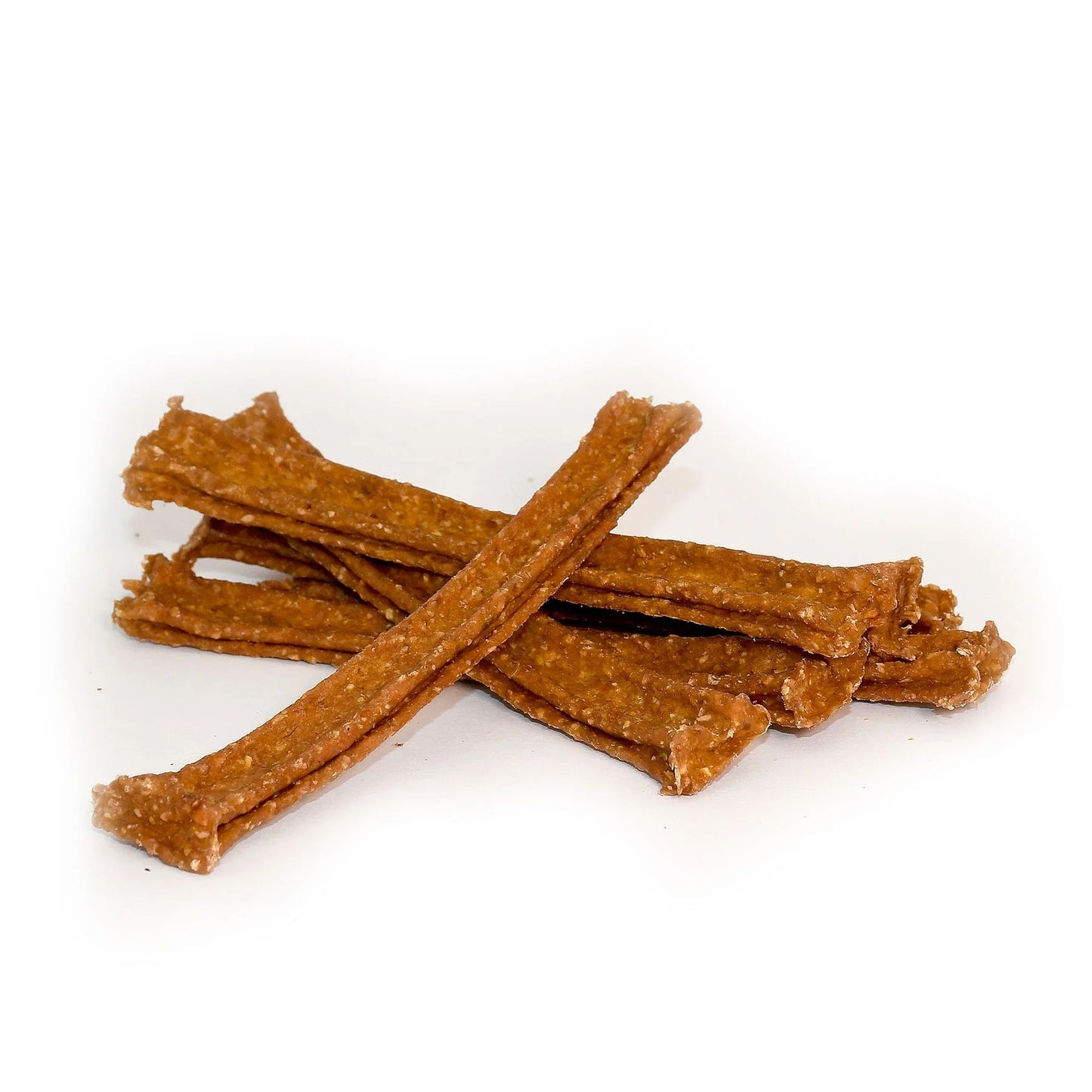 FIDELIS Kramtomosios lazdelės su jautiena, kalakutiena, biotinu ir sėmenų aliejumi 150 g.