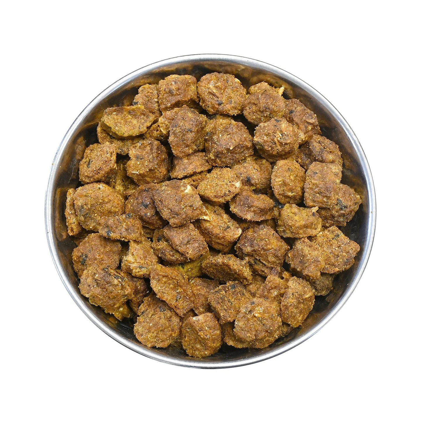 FIDELIS Air dried džiovintas maistas su lašiša, 1 kg.